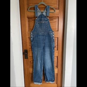 NWT AE Overalls